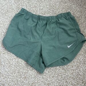 Nike Dri-Fit Athletic Shorts